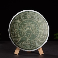 2020 Yunnan Sourcing "Lao Wu Mountain" Raw Pu-erh Tea Cake from Yunnan Sourcing