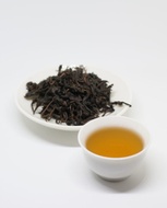 Aged Baozhong 1981 from Everlasting Teas