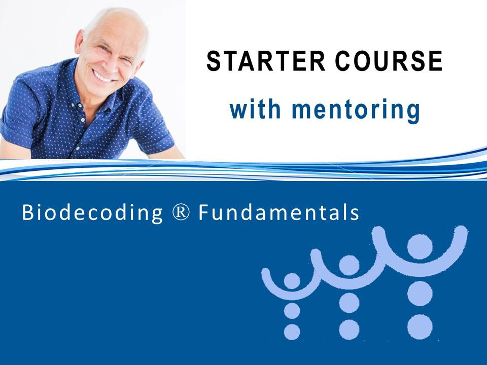 Product image for STARTER COURSE with mentoring (June-July, 2025)