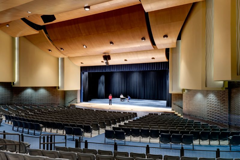 Auditorium