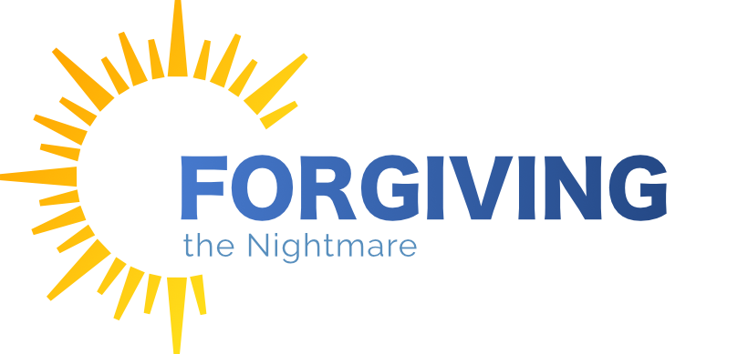 Forgiving The Nightmare logo