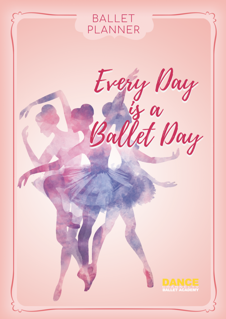 Ballet Planner