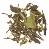 Cream Earl Grey White Tea from EnjoyingTea.com