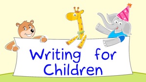 Writing for Children