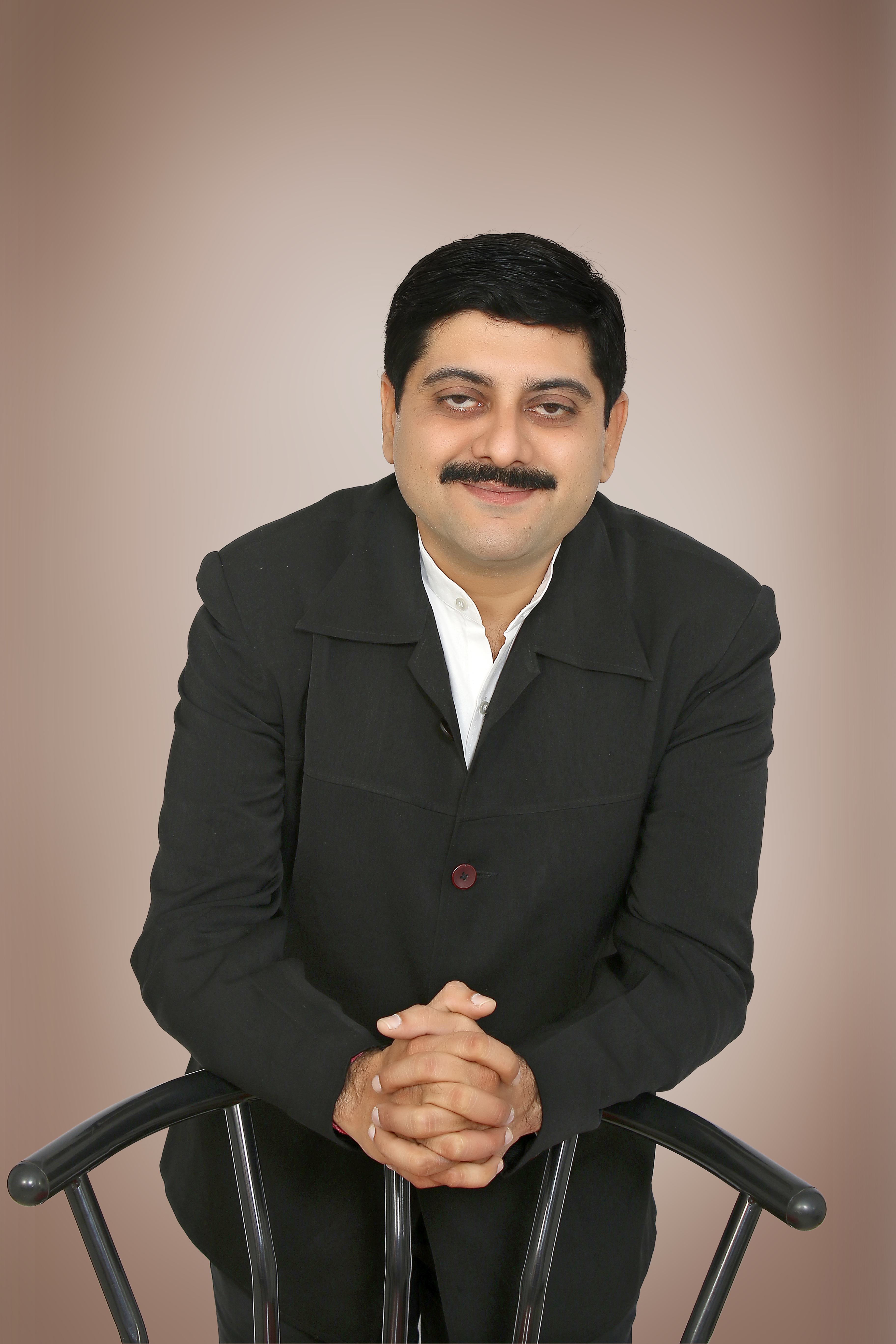 Ashish Nagar NLP