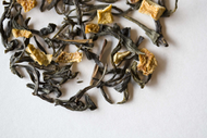 Mandarin China Moon from ZenTea