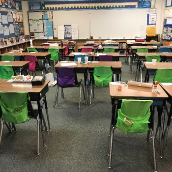 Classroom 2