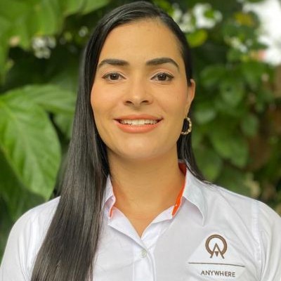 Cristina Chacon  Profile Photo