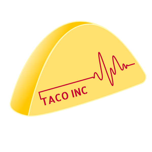 Team Awareness Combatting Overdose (TACO) Inc. logo