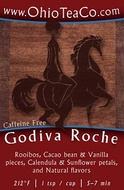 Godiva Roche from Ohio Tea Company