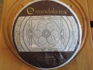 250 gram Mandala Wild Mountain Green Raw-2011 from Mandala Tea