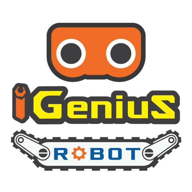igeniusrobot course online