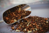 Almond Orange Rooibos from Columbia Kate's Teahouse