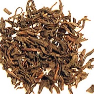 Scented Lapsang Souchong from Virtuous Teas