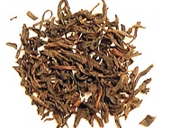 Scented Lapsang Souchong from Virtuous Teas