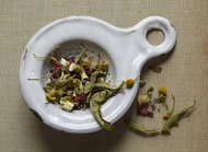 No. 12, Le Hammeau from Bellocq Tea Atelier