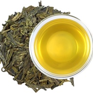 Dragonwell Lung Ching from Capital Teas