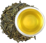 Dragonwell Lung Ching from Capital Teas