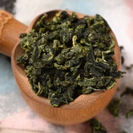 Premium AA Tie Guan Yin of Anxi Oolong Tea of Fujian from Yunnan Sourcing
