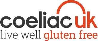 Coeliac UK logo