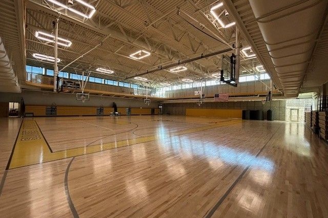 Gymnasium