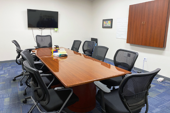 Conference Room 