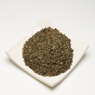 Moroccan Mint Green Tea from Satya Tea