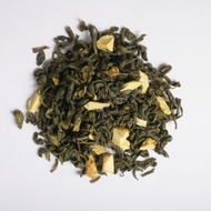 Ginseng Limona from Cha