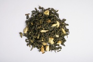 Ginseng Limona from Cha