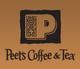 Peete's Coffee and Tea