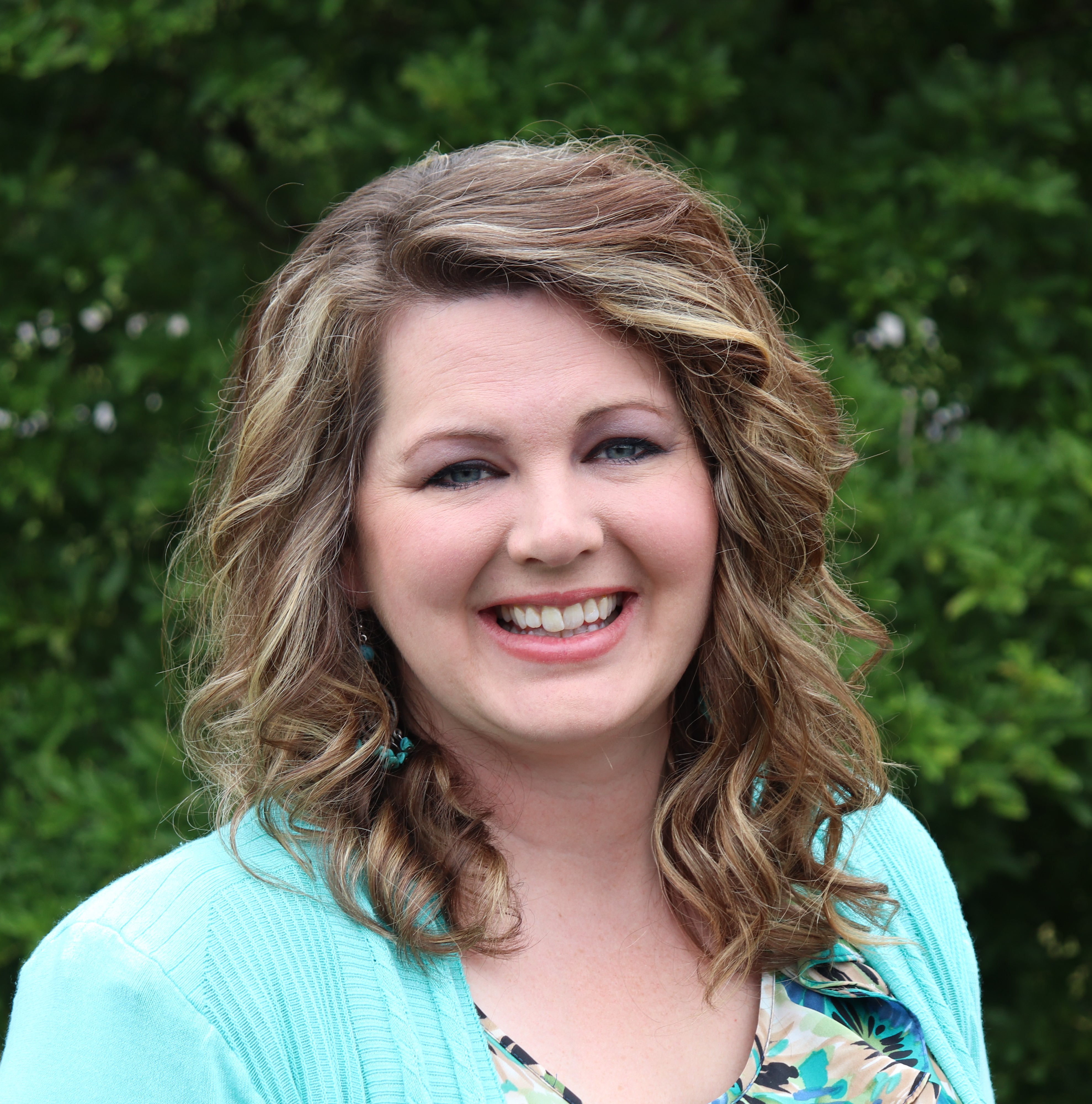 Dr. Amy Allen