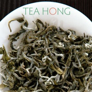 Silver Curls Spring: Bai Mao Hou Mellow from Tea Hong