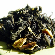 Orange Ginger Green Oolong from Chi of Tea