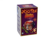 Rooibos African Spice from Yogi Tea