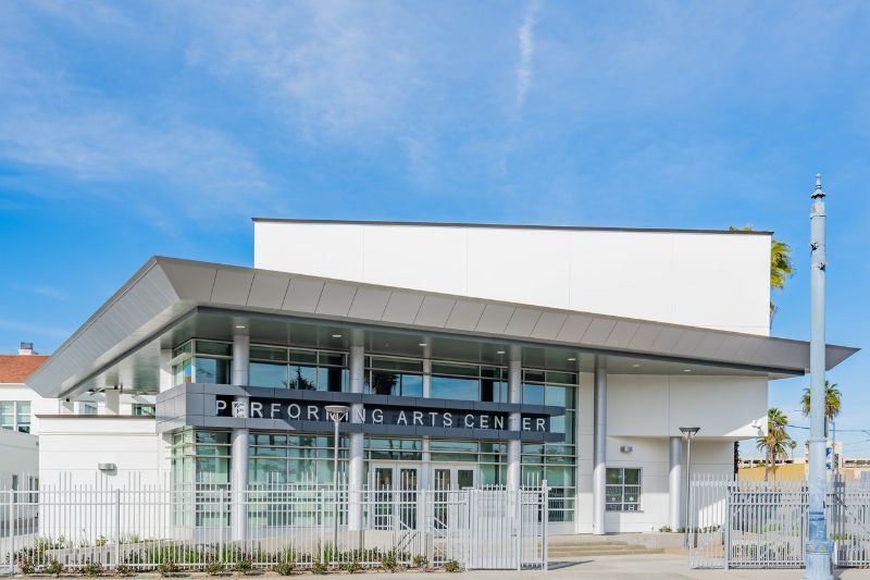 Auditorium