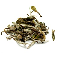 White Peony (Pai Mu Tan) from World Tea House
