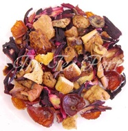 Paradiso Peach from Darlene's Teaport