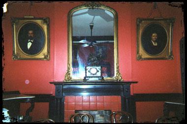 Haunted Dinner & Dolls Themed Parties photo 3