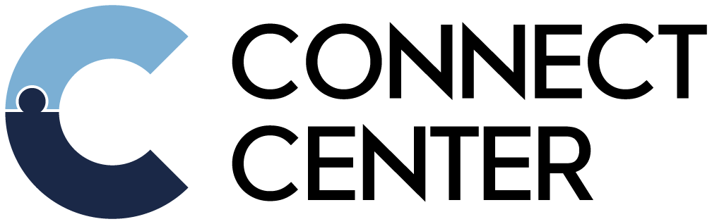 Connect Center logo