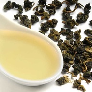 High Mountain Alishan from Drink T