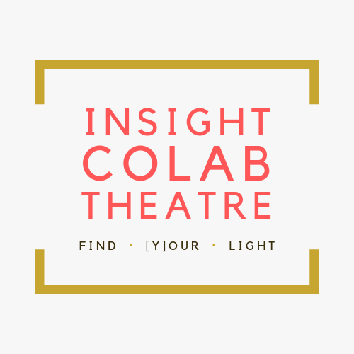 Insight Colab Theatre logo