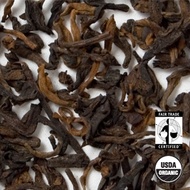 Organic Special Grade Pu-Erh Tea from Arbor Teas