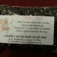 Fairy Dust from Camellia's Sin Tea Parlor