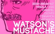 Watson's Mustache from Adagio Custom Blends, Cara McGee