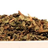 Dandelion Leaf, Organic from Herbs Teas & Treasures