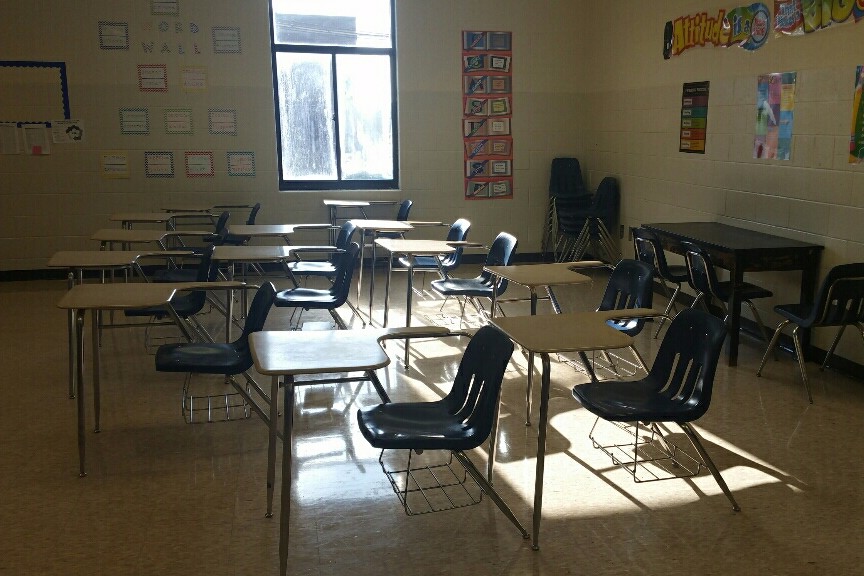 Classroom