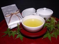 Sencha Pinnacle from Hibiki-an