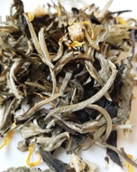 Candied Pear from 52teas