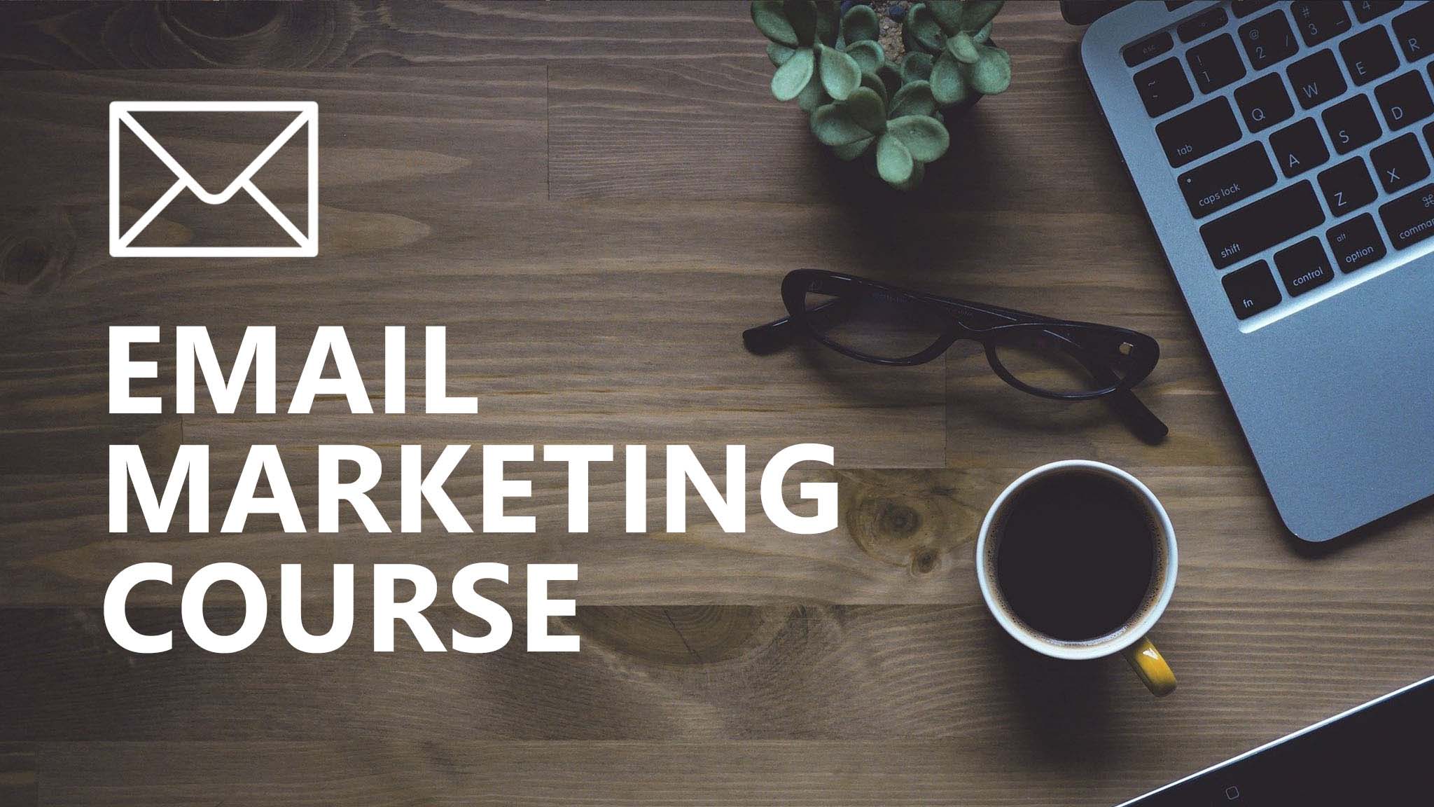Email Marketing Course Tom Wiztek