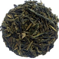 Fukujyu "Spider Legs" from Carytown Teas